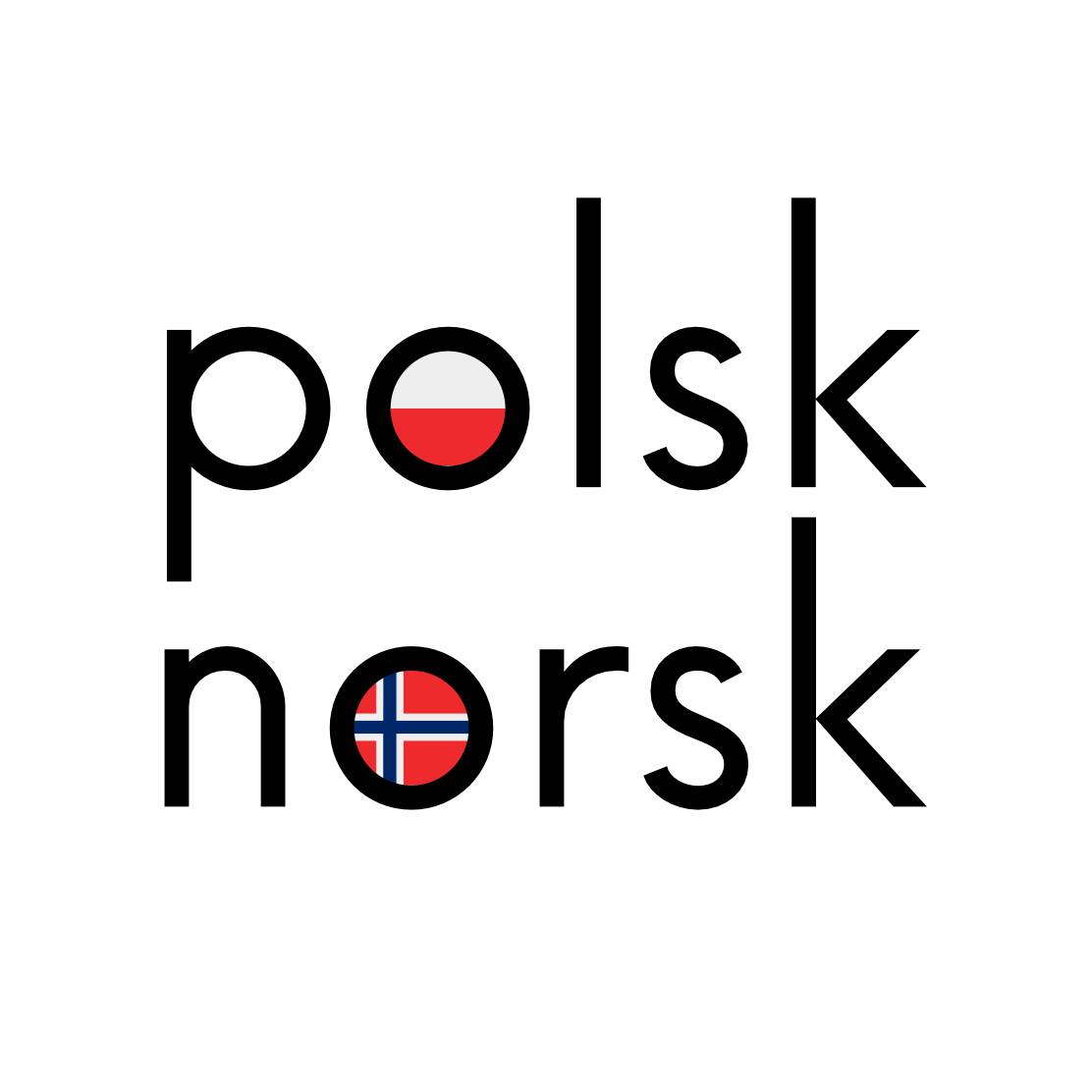 Polsk Norsk Blog🇵🇱🇳🇴