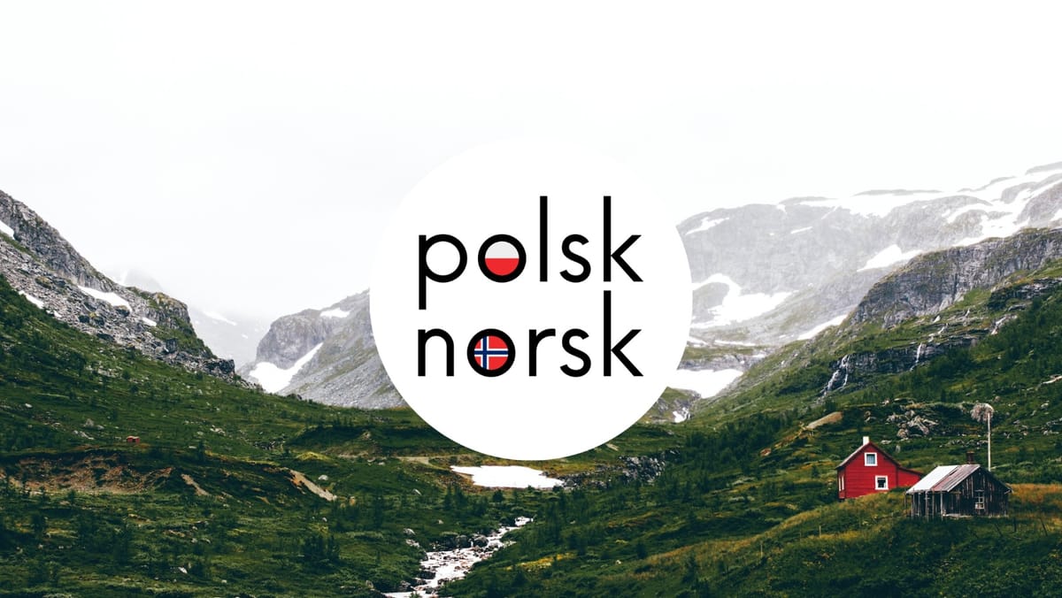 About Polsk norsk