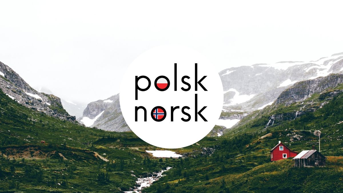 Om Polsk norsk