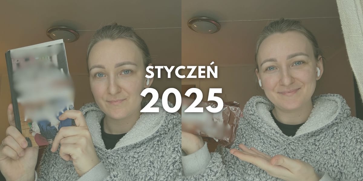 Kronika norweskiego życia - styczeń 2025