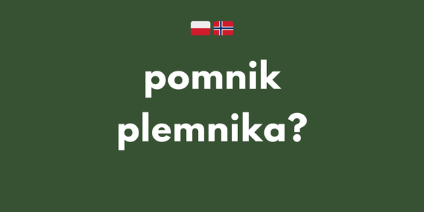 Ciekawostka: pomnik plemnika 🌱