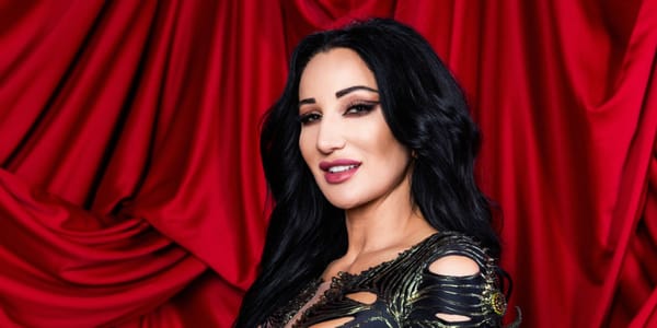 🇳🇴 Czytamy po norwesku (A2-B1): Hvem er Justyna Steczkowska?